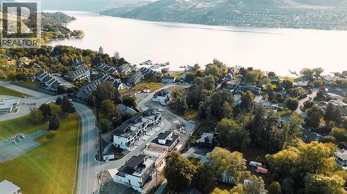 7920 Kidston Road Unit# 9, Coldstream, BC - Outdoor With View