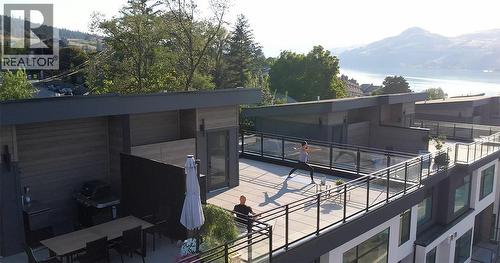 7920 Kidston Road Unit# 9, Coldstream, BC - Outdoor