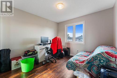 270 Mica Crescent, Clarence-Rockland, ON - Indoor Photo Showing Bedroom