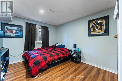 270 Mica Crescent, Clarence-Rockland, ON - Indoor Photo Showing Bedroom