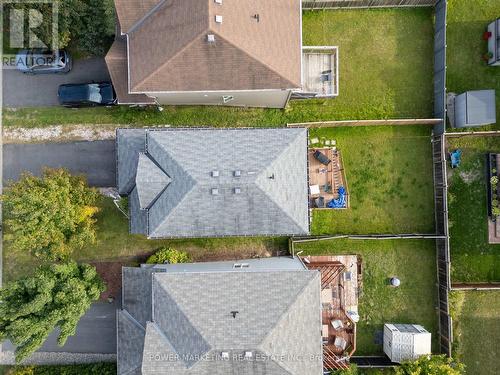 270 Mica Crescent, Clarence-Rockland, ON - Outdoor