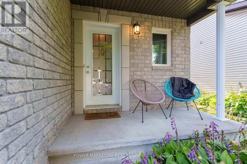 270 Mica Crescent, Clarence-Rockland, ON - Outdoor With Exterior