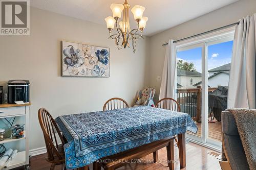 270 Mica Crescent, Clarence-Rockland, ON - Indoor Photo Showing Dining Room