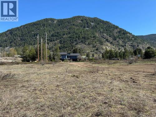 Lot C Waterloo Crescent, Castlegar, BC 