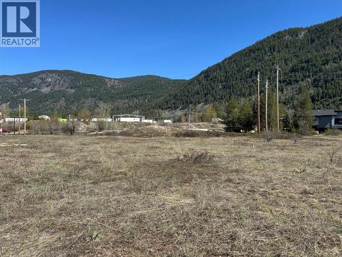 Lot C Waterloo Crescent, Castlegar, BC 