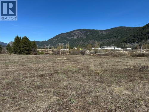 Lot C Waterloo Crescent, Castlegar, BC 