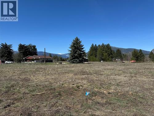 Lot C Waterloo Crescent, Castlegar, BC 