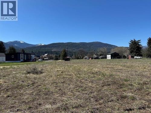 Lot C Waterloo Crescent, Castlegar, BC 