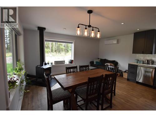 10955 Skillhorn Road, Telkwa, BC 