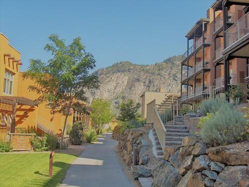 202D-1200 Rancher Creek Road, Osoyoos, BC - Outdoor