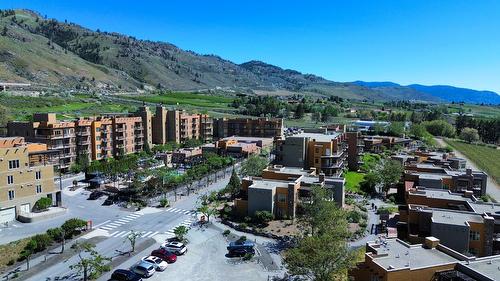 202D-1200 Rancher Creek Road, Osoyoos, BC - Outdoor With View