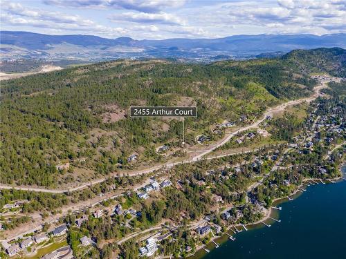 2455 Arthur Court, Kelowna, BC 