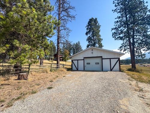 3025 9Th Street, Cranbrook, BC - Outdoor