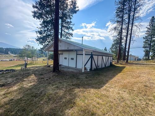 3025 9Th Street, Cranbrook, BC - Outdoor