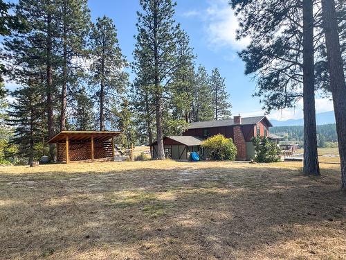 3025 9Th Street, Cranbrook, BC - Outdoor