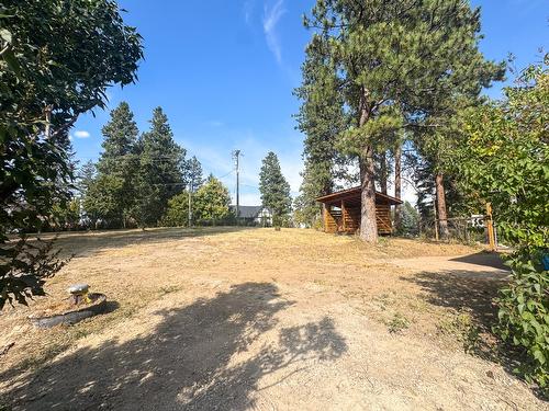 3025 9Th Street, Cranbrook, BC - Outdoor With View