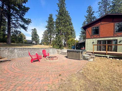 3025 9Th Street, Cranbrook, BC - Outdoor