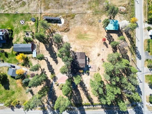 3025 9Th Street, Cranbrook, BC - Outdoor With View