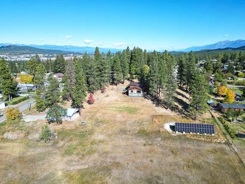 3025 9Th Street, Cranbrook, BC - Outdoor With View