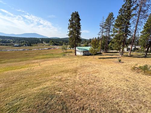 3025 9Th Street, Cranbrook, BC - Outdoor With View