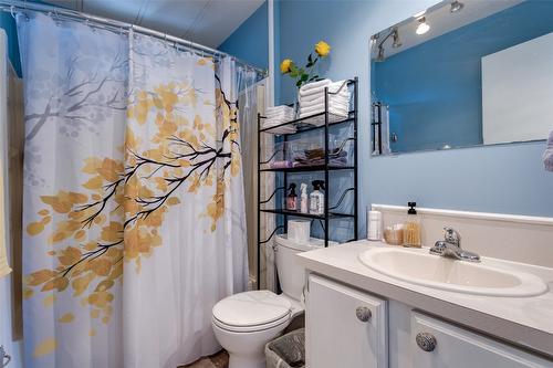 184-1999 Highway 97, West Kelowna, BC 