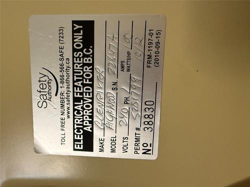 184-1999 Highway 97, West Kelowna, BC 