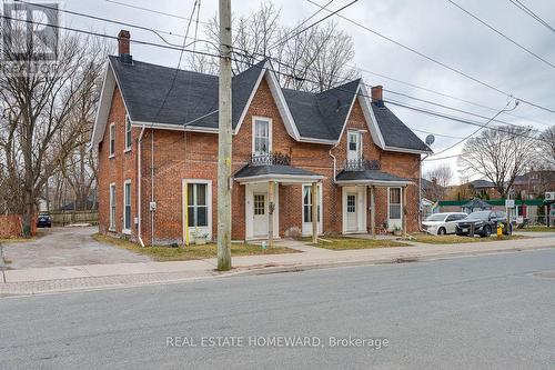 15 - 17 JAMES STREET W  Cobourg, ON K9A 2J8