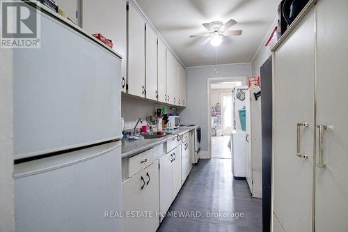 15 - 17 James Street W, Cobourg, ON - Indoor Photo Showing Kitchen