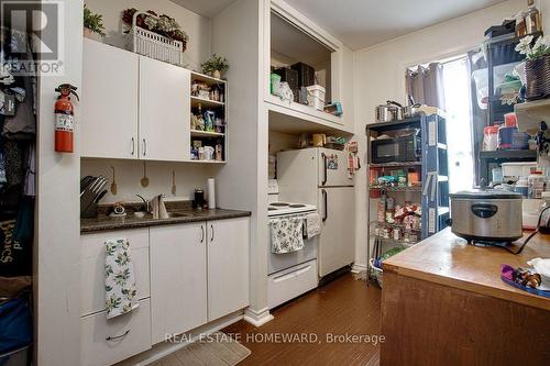 15 - 17 James Street W, Cobourg, ON - Indoor Photo Showing Other Room