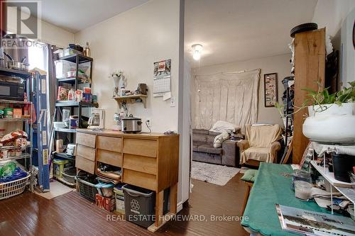 15 - 17 James Street W, Cobourg, ON - Indoor