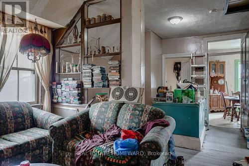 15 - 17 James Street W, Cobourg, ON - Indoor Photo Showing Other Room