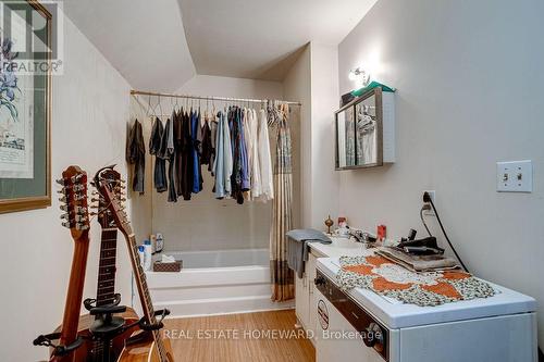 15 - 17 James Street W, Cobourg, ON - Indoor Photo Showing Other Room