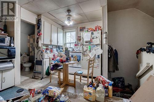 15 - 17 James Street W, Cobourg, ON - Indoor Photo Showing Other Room