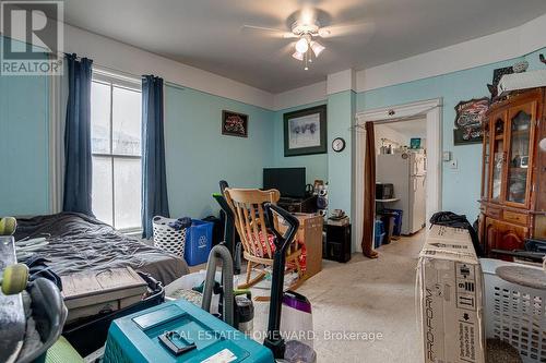 15 - 17 James Street W, Cobourg, ON - Indoor Photo Showing Bedroom