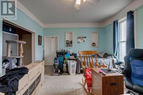 15 - 17 James Street W, Cobourg, ON - Indoor