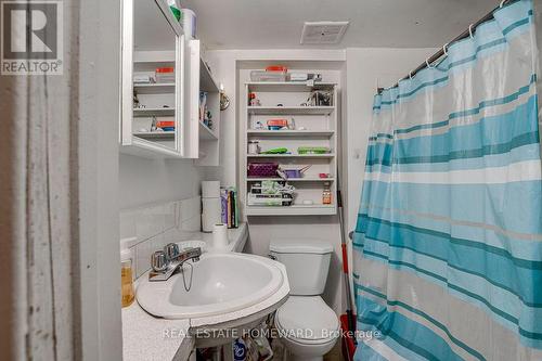 15 - 17 James Street W, Cobourg, ON - Indoor Photo Showing Bathroom