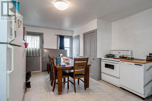 15 - 17 James Street W, Cobourg, ON - Indoor