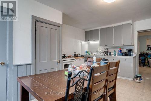 15 - 17 James Street W, Cobourg, ON - Indoor