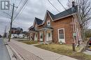 15 - 17 James Street W, Cobourg, ON  - Outdoor With Facade 