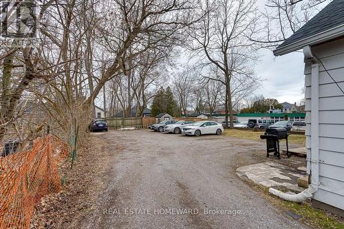 15 - 17 James Street W, Cobourg, ON - Outdoor