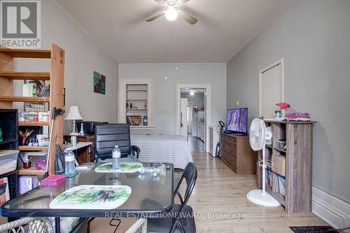 15 - 17 James Street W, Cobourg, ON - Indoor Photo Showing Dining Room