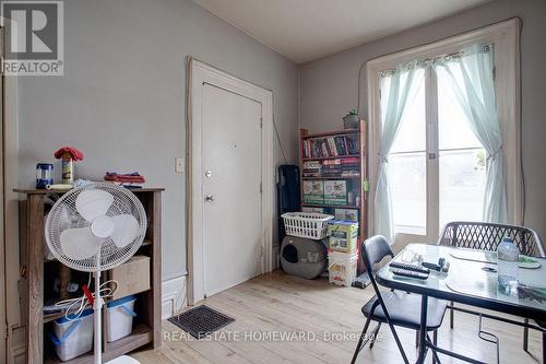 15 - 17 James Street W, Cobourg, ON - Indoor