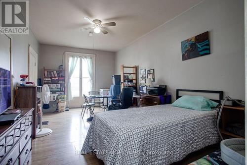 15 - 17 James Street W, Cobourg, ON - Indoor Photo Showing Bedroom