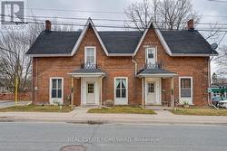 15 - 17 JAMES STREET W  Cobourg, ON K9A 2J8
