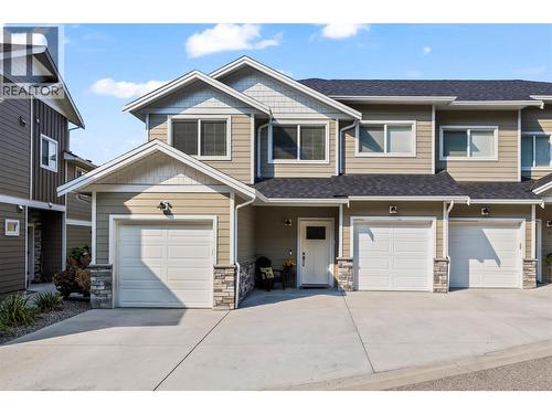 695 Webster Road Unit# 13  Kelowna, BC V1X 8G5