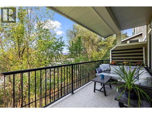 695 Webster Road Unit# 13, Kelowna, BC - Outdoor With Exterior