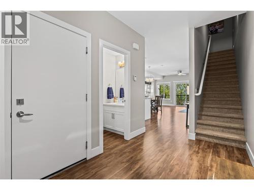 695 Webster Road Unit# 13, Kelowna, BC - Indoor Photo Showing Other Room