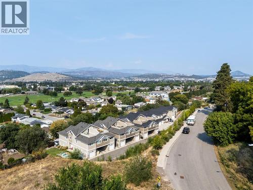 695 Webster Road Unit# 13, Kelowna, BC - Outdoor With View