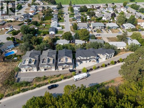 695 Webster Road Unit# 13, Kelowna, BC - Outdoor With View