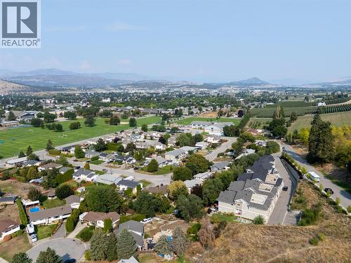 695 Webster Road Unit# 13, Kelowna, BC - Outdoor With View